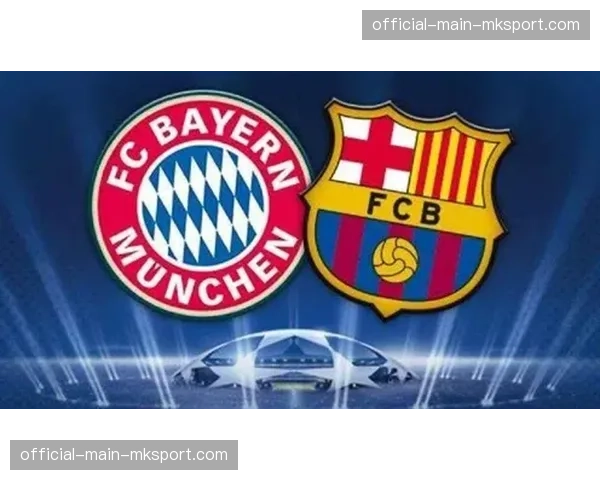 数据统计：曼城vs拜仁一役，双方合计预期进球（xG）高达4.7