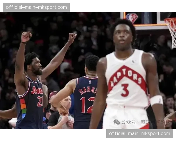 外线防守一阵出炉：OG-阿奴诺比、德里克-怀特领衔五大铁闸重塑联盟防守格局