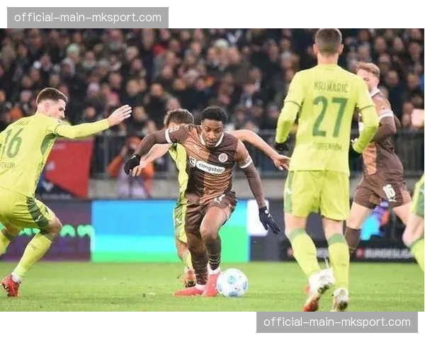 汉堡主场1-2不敌霍芬海姆遭遇连败